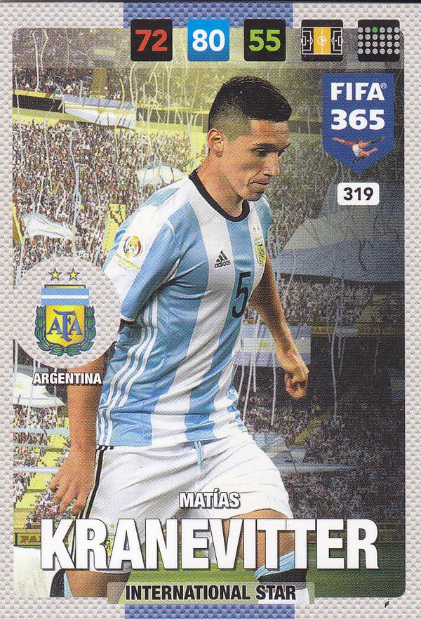 Matias Kranevitter