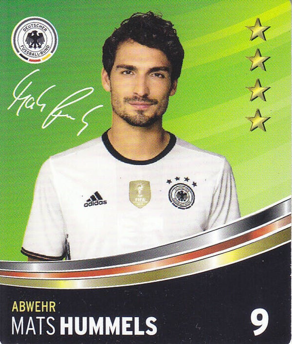Mats Hummels