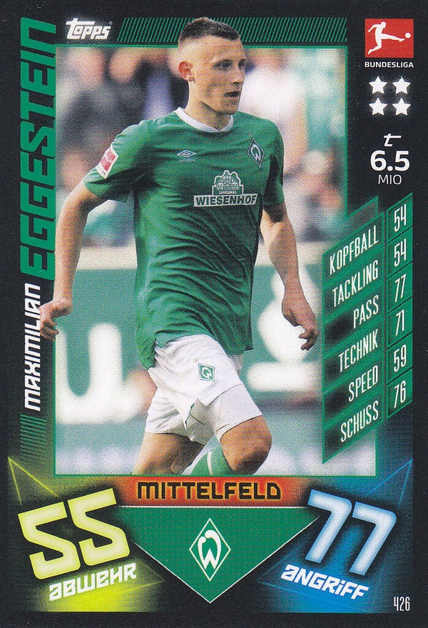 Maximilian Eggestein