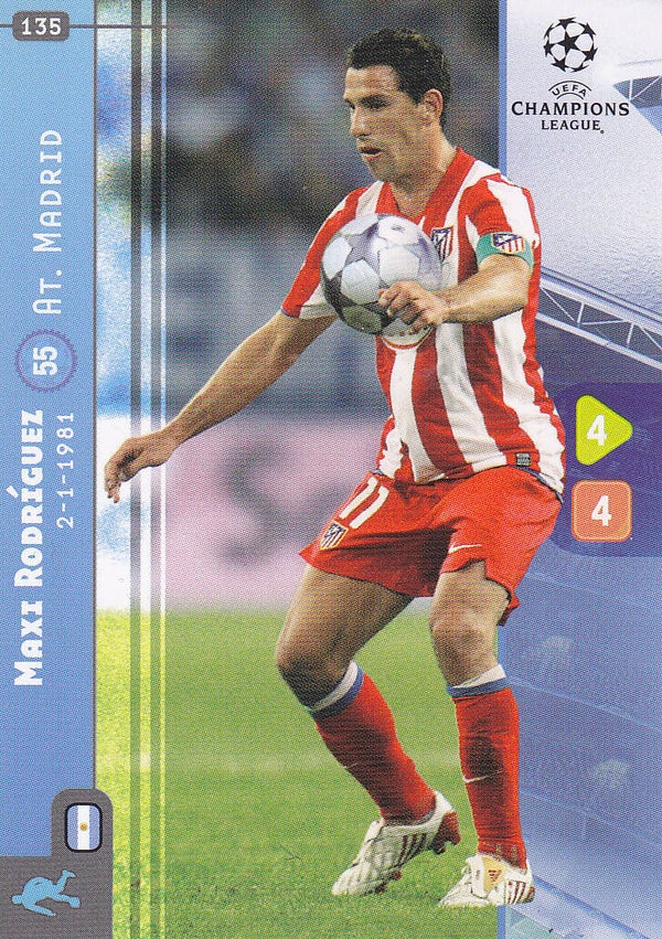 Maxi Rodriguez