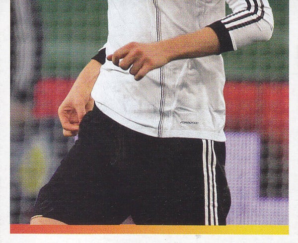 Nr.55 Per Mertesacker