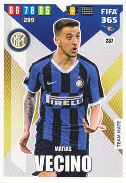 Matias Vecino