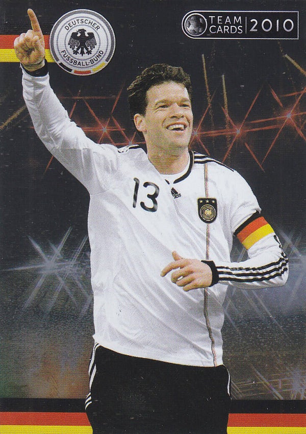 Michael Ballack