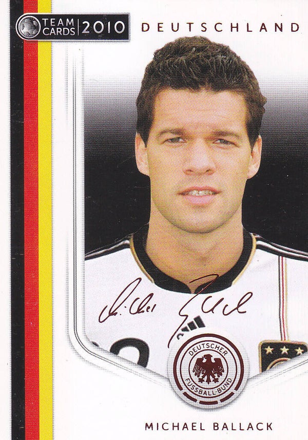 Michael Ballack