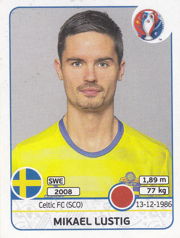 Mikael Lustig