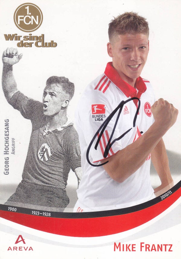Mike Frantz