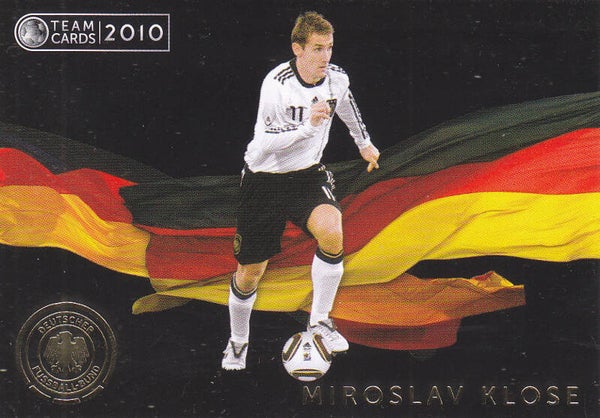 Miroslav Klose