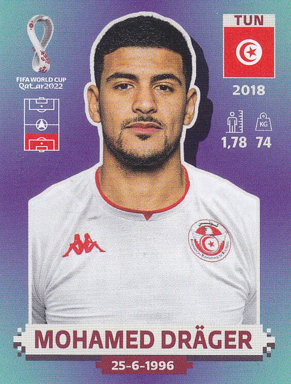 Mohamed Dräger