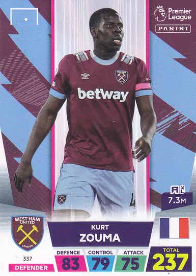 Kurt Zouma