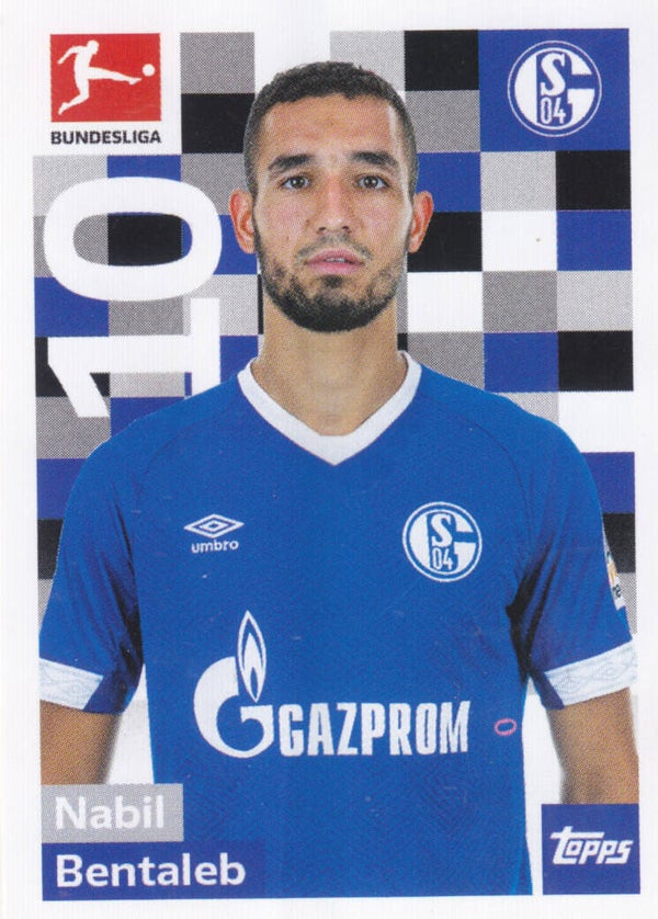 Nabil Bentaleb
