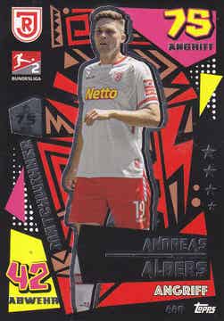 Andreas Albers