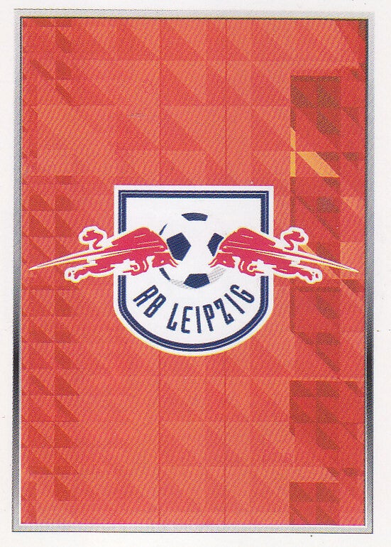 RB Leipzig / Topps Bundesliga 2014 / Vereinslogo / Nr. 289