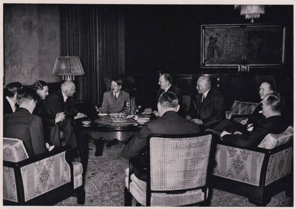 Eden und Simon / Sammelwerk Nr. 15 / Bild Nr. 62 Gruppe 65