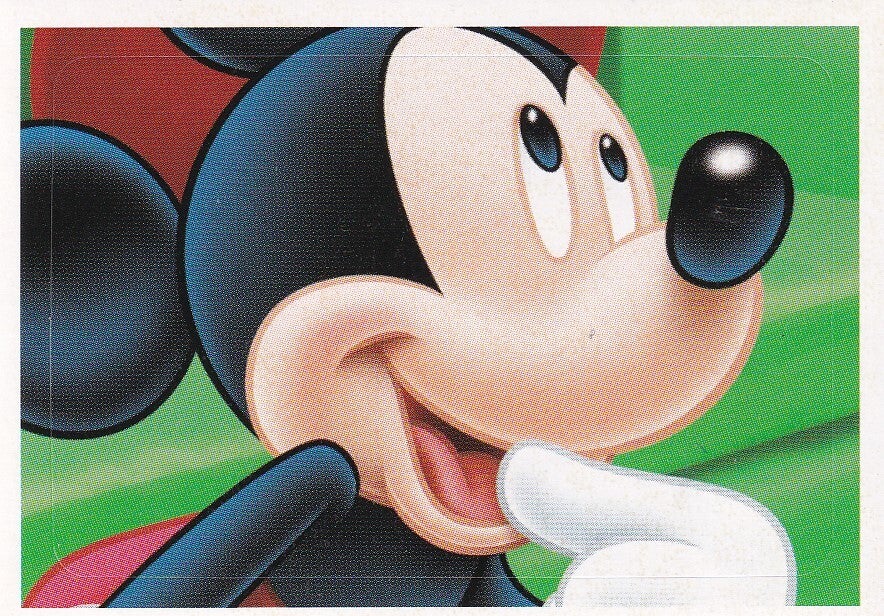 Mickey Maus - Panini Zauberhafte Weihnachten mit Disney - Serie Mickey Maus und Freunde - Nr. 2