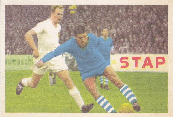 WS-Verlag Wanne-Eickel / Westfalia Herne - Schalke 04 4:2 /  Nr.21