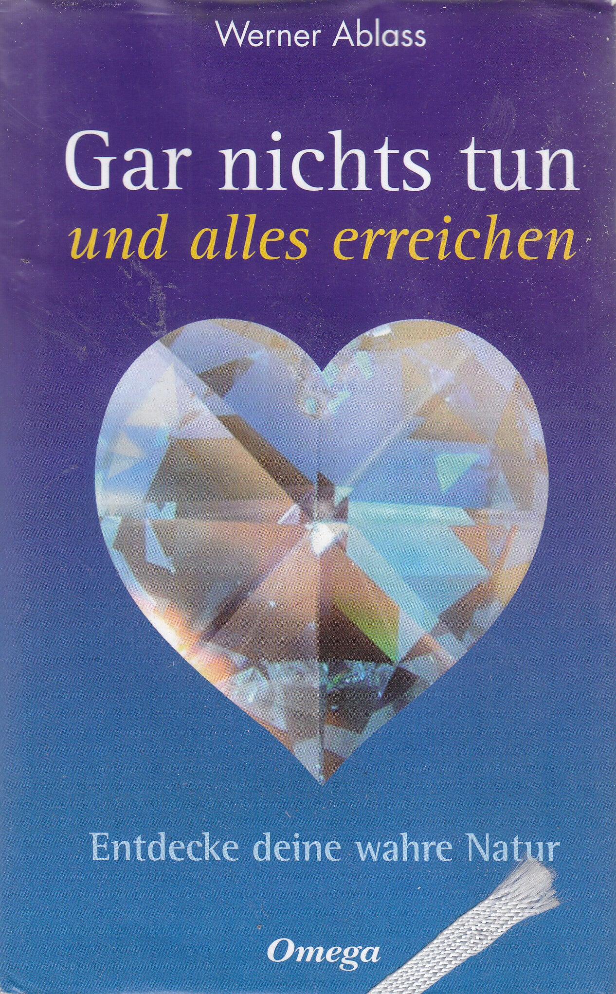 Gar nichts tun und alles erreichen