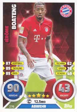 Jerome Boateng