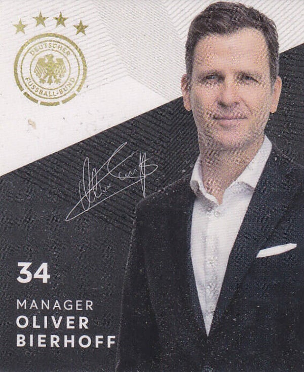 Oliver Bierhoff