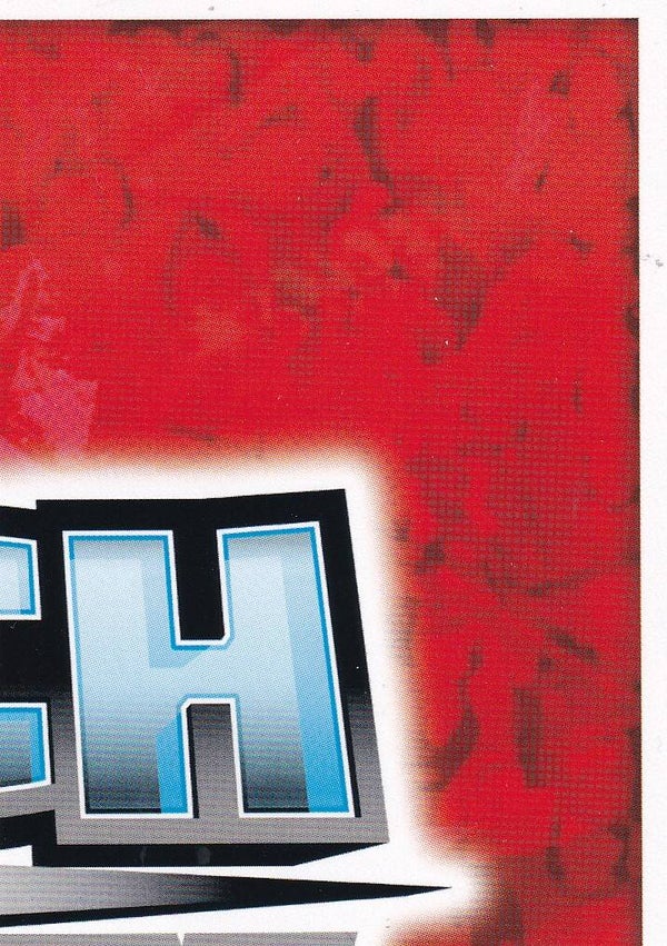 Topps Logo / Puzzle Karte 2024 / Nr. P3