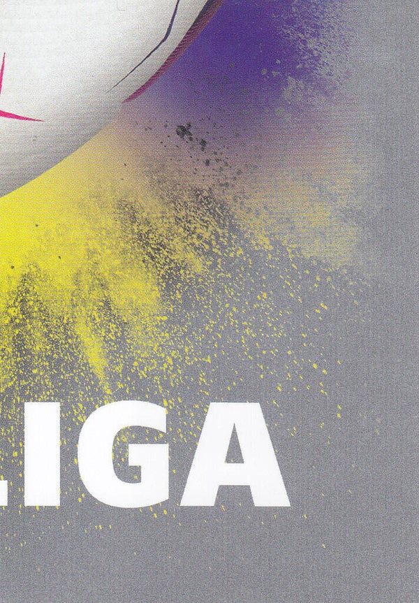 Puzzle Karte / Topps Match Attax 2023 / 60 Jahre Bundesliga  / P9