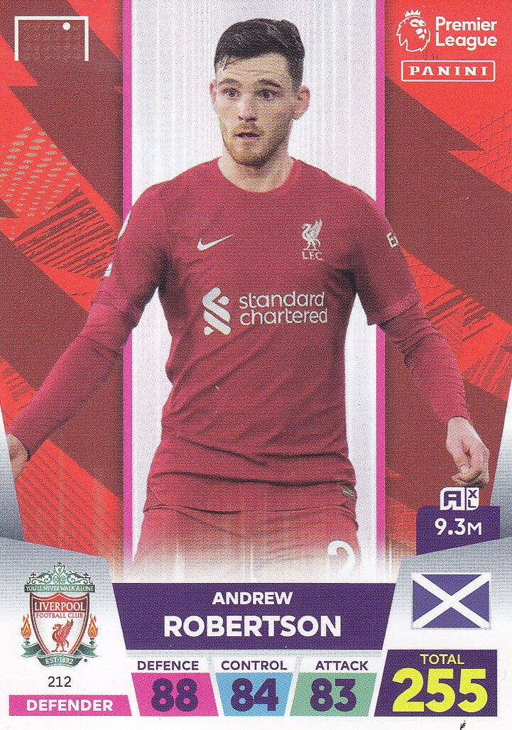Andrew Robertson