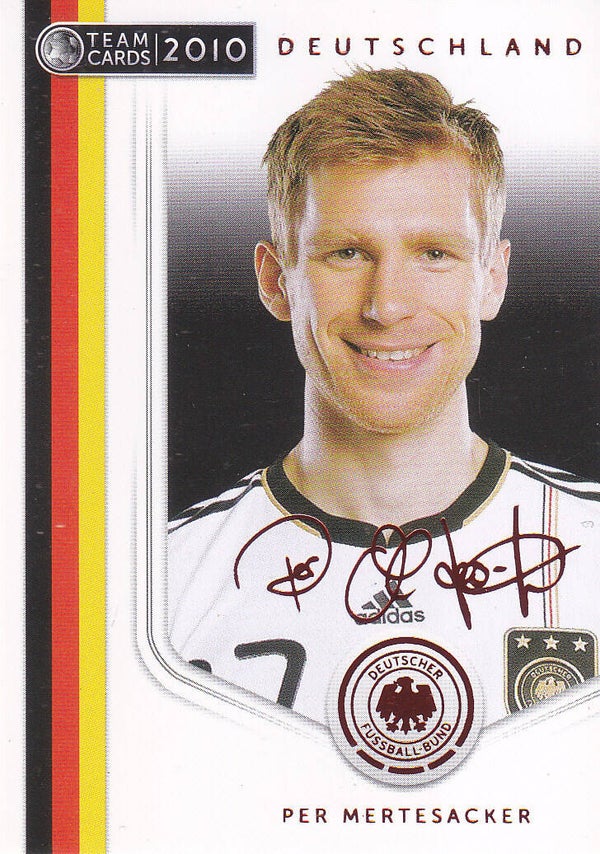 Per Mertesacker