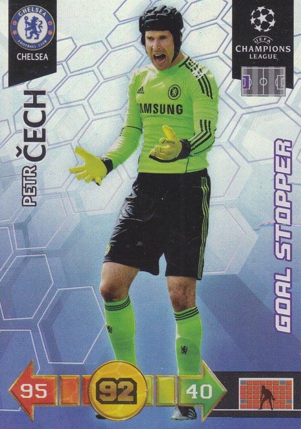 Petr Cech