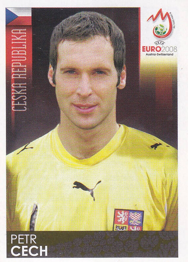 Petr Cech