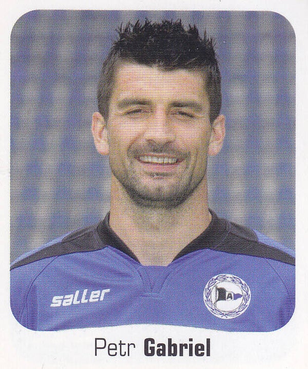 Petr Gabriel