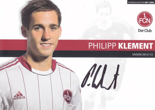 Philipp Klement
