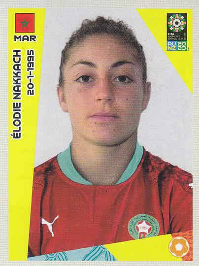 Elodie Nakkach
