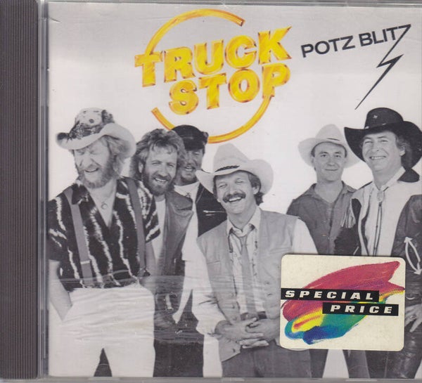 Truck Stop - Potzblitz