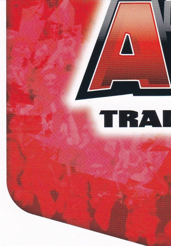 Topps Logo / Puzzle Karte 2024 / Nr. P4