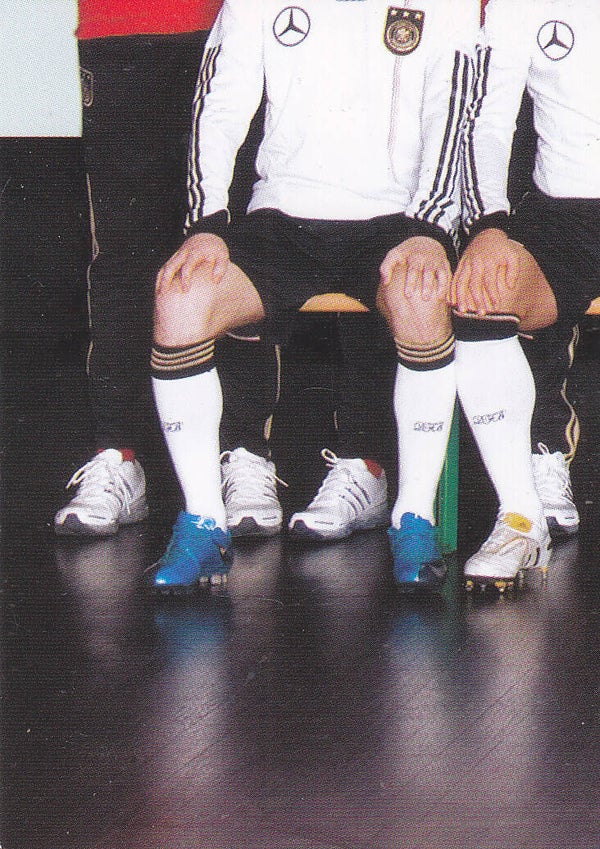 Puzzle Karte Deutschland