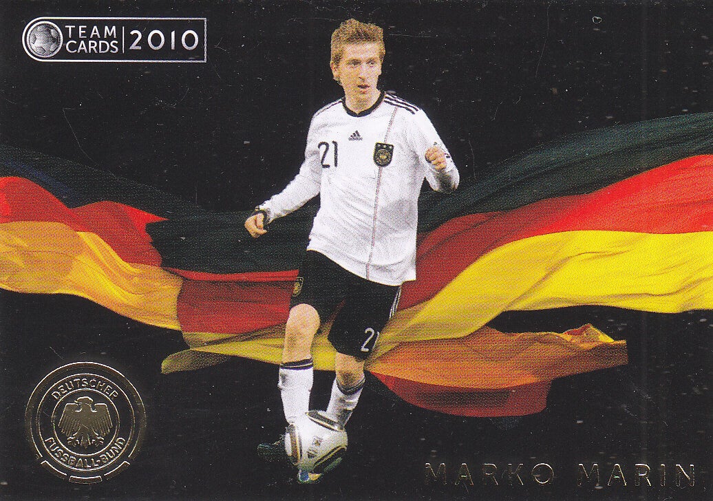 Marko Marin