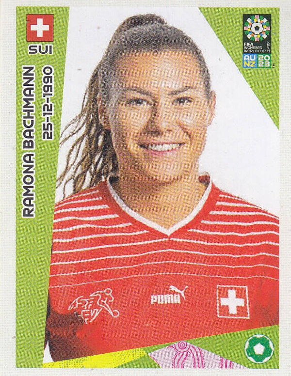 Ramona Bachmann