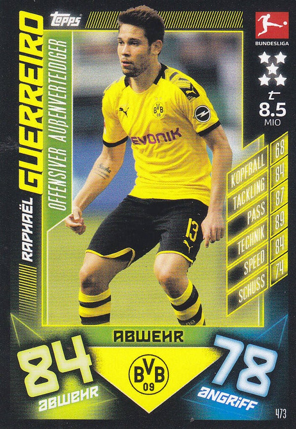 Raphael Guerreiro