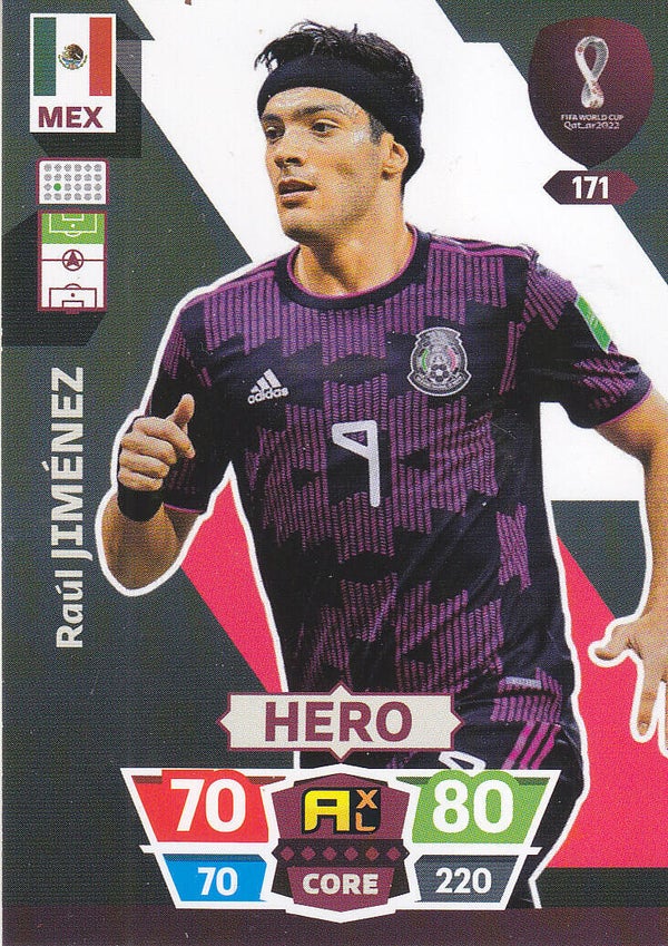 Raul Jimenez