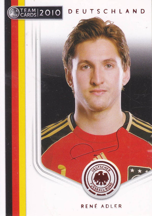 Rene Adler