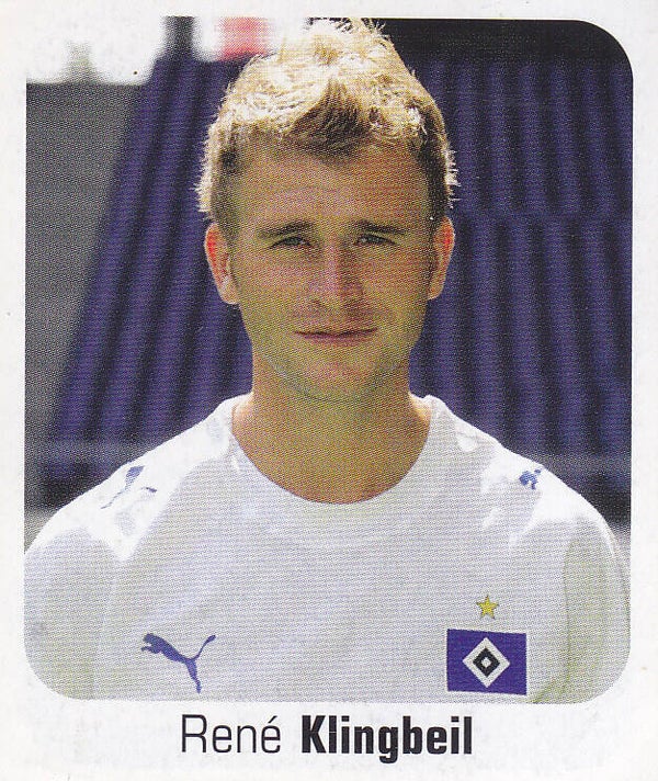 Rene Klingbeil