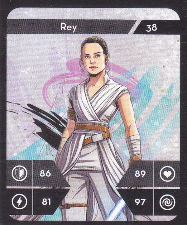 Rey