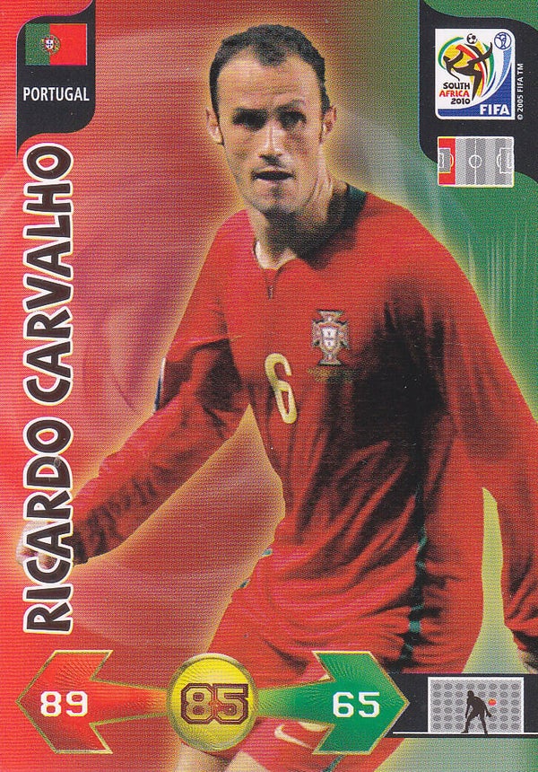 277 Ricardo Carvalho