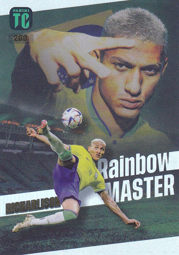 Richarlison Brasilien