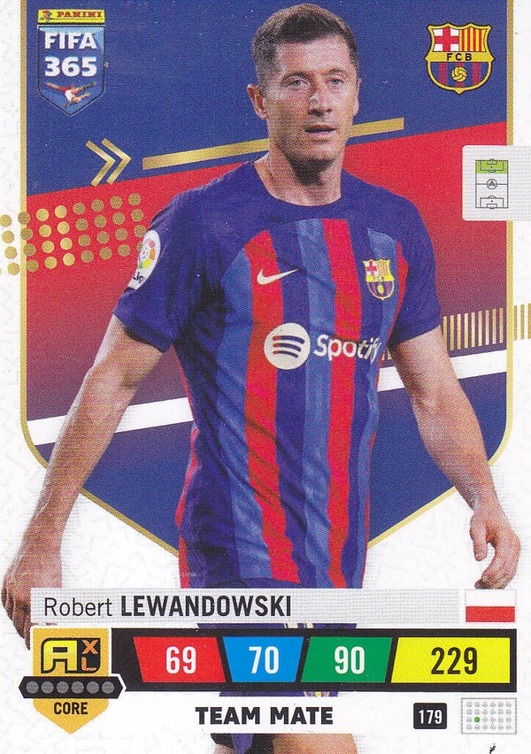 Robert Lewandowski