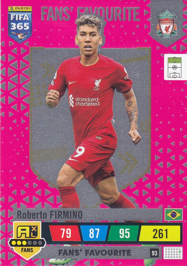 Roberto Firmino