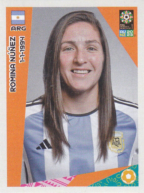 Romina Nunez