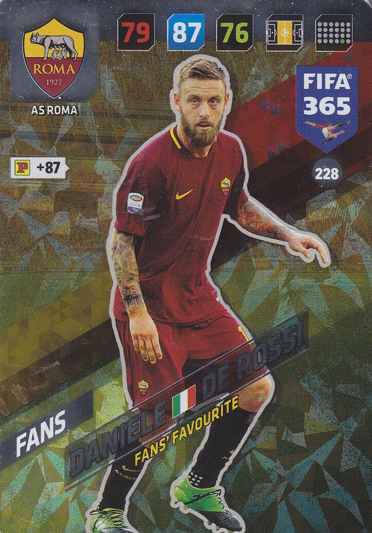 Daniele de Rossi
