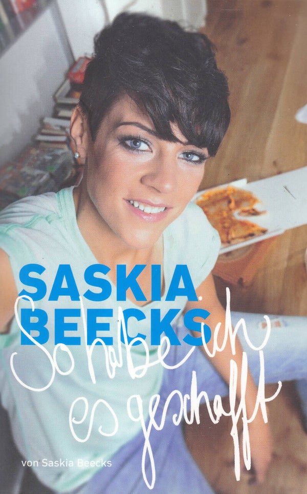 So habe ich es geschafft