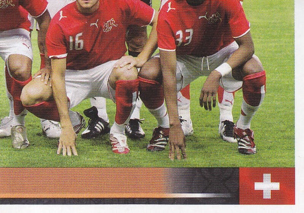 Schweiz Mannschaft 4