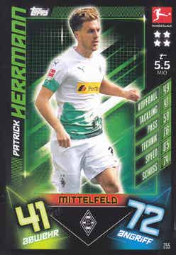 Patrick Herrmann